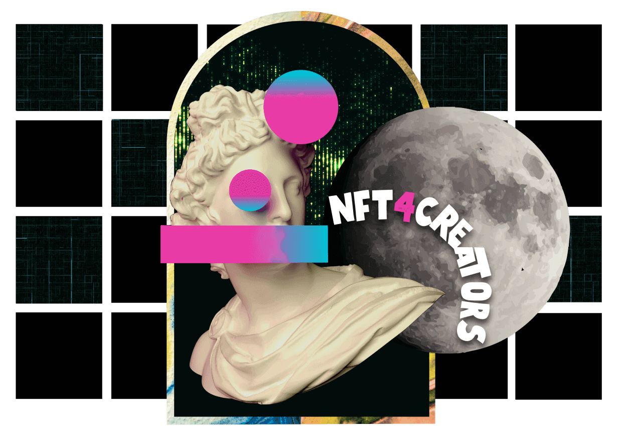 NFT4CREATORS