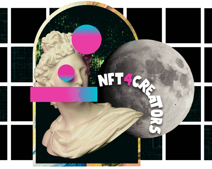 NFT4CREATORS